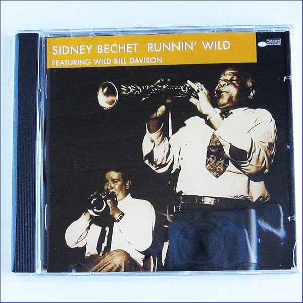 Amazon.co.jp: Sidney Bechet Greatest Hits (Planet Jazz): ミュージック